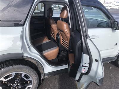 2021 Ford Bronco Sport Outer Banks   - Photo 8 - Clarenville, NL A5A 2C4