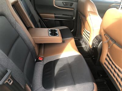 2021 Ford Bronco Sport Outer Banks   - Photo 10 - Clarenville, NL A5A 2C4