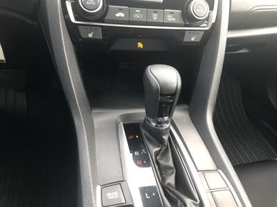 2020 Honda Civic LX   - Photo 9 - Clarenville, NL A5A 2C4