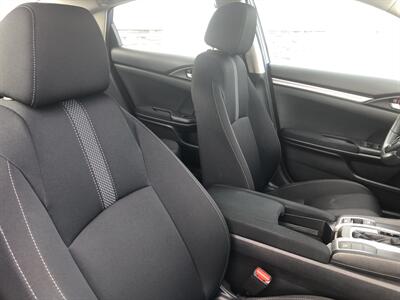 2020 Honda Civic LX   - Photo 6 - Clarenville, NL A5A 2C4