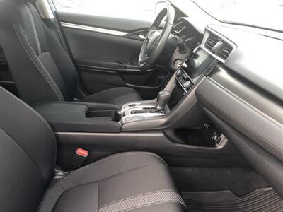 2020 Honda Civic LX   - Photo 7 - Clarenville, NL A5A 2C4