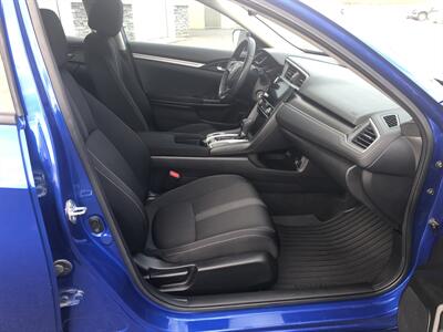 2020 Honda Civic LX   - Photo 5 - Clarenville, NL A5A 2C4