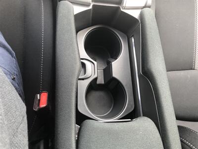 2020 Honda Civic LX   - Photo 11 - Clarenville, NL A5A 2C4