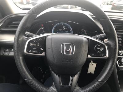 2020 Honda Civic LX   - Photo 13 - Clarenville, NL A5A 2C4