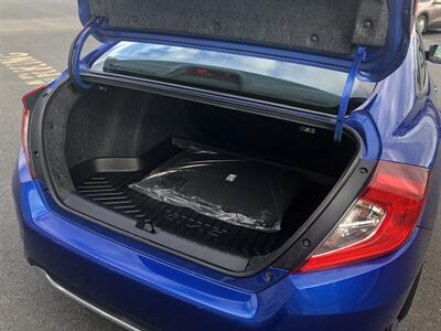 2020 Honda Civic LX   - Photo 16 - Clarenville, NL A5A 2C4