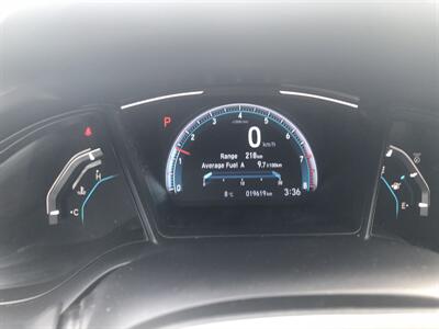 2020 Honda Civic LX   - Photo 14 - Clarenville, NL A5A 2C4