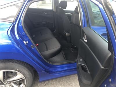 2020 Honda Civic LX   - Photo 17 - Clarenville, NL A5A 2C4