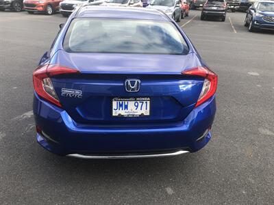 2020 Honda Civic LX   - Photo 15 - Clarenville, NL A5A 2C4