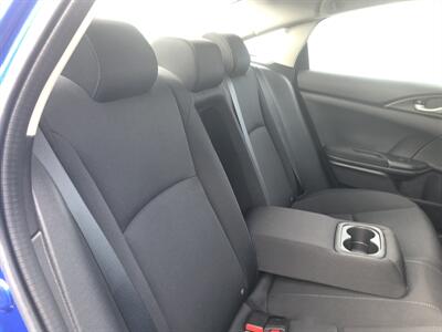 2020 Honda Civic LX   - Photo 18 - Clarenville, NL A5A 2C4