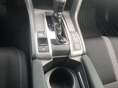 2020 Honda Civic LX   - Photo 10 - Clarenville, NL A5A 2C4