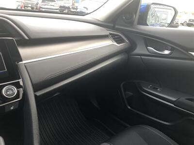 2020 Honda Civic LX   - Photo 12 - Clarenville, NL A5A 2C4