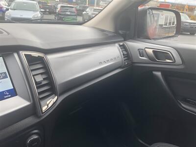 2023 Ford Ranger XLT   - Photo 10 - Clarenville, NL A5A 2C4