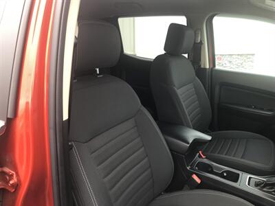 2023 Ford Ranger XLT   - Photo 15 - Clarenville, NL A5A 2C4