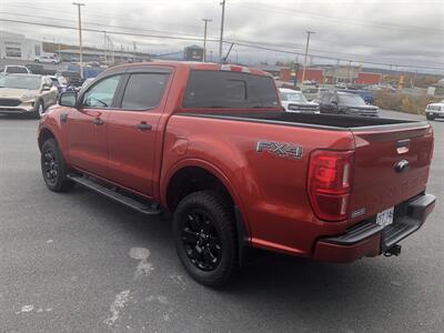 2023 Ford Ranger XLT   - Photo 4 - Clarenville, NL A5A 2C4