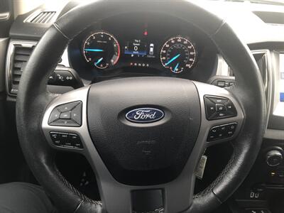 2023 Ford Ranger XLT   - Photo 9 - Clarenville, NL A5A 2C4