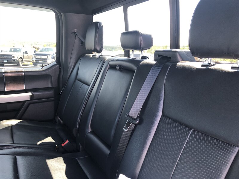 2022 Ford F-250 Super Duty Lariat - Photo 14 - Clarenville, NL A5A 2C4