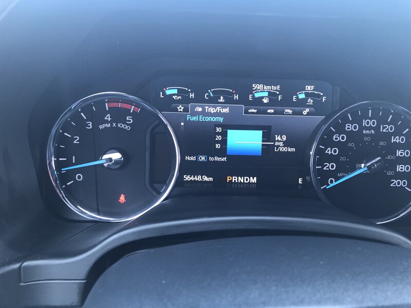 2022 Ford F-250 Super Duty Lariat - Photo 8 - Clarenville, NL A5A 2C4