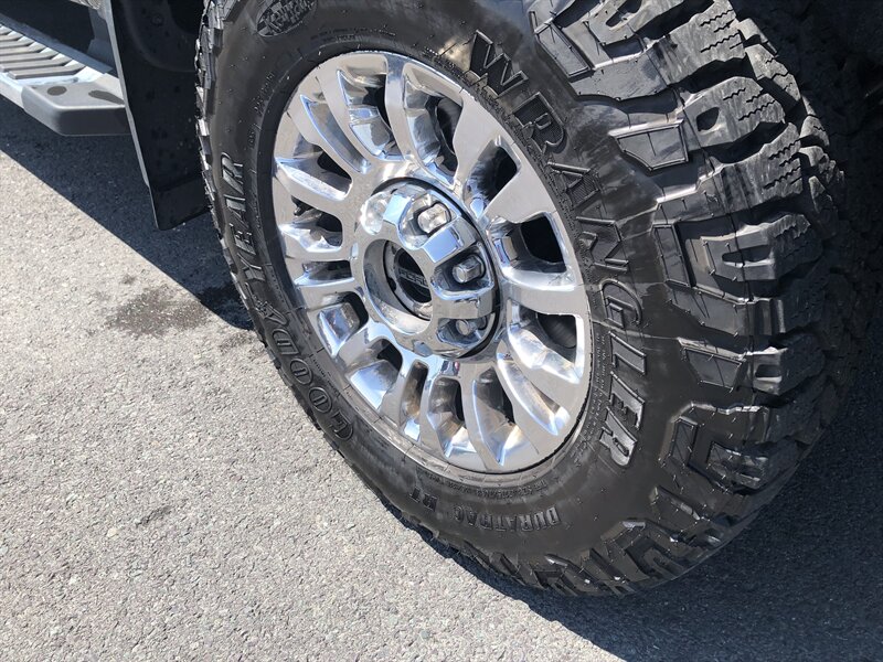 2022 Ford F-250 Super Duty Lariat - Photo 5 - Clarenville, NL A5A 2C4