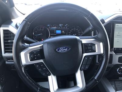 2022 Ford F-250 Super Duty Lariat - Photo 7 - Clarenville, NL A5A 2C4