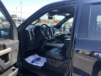 2022 Ford F-250 Super Duty Lariat - Photo 6 - Clarenville, NL A5A 2C4
