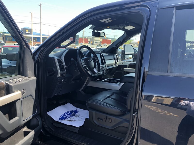2022 Ford F-250 Super Duty Lariat - Photo 6 - Clarenville, NL A5A 2C4