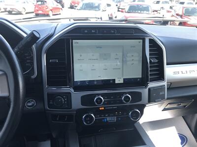 2022 Ford F-250 Super Duty Lariat - Photo 11 - Clarenville, NL A5A 2C4