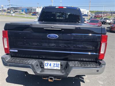 2022 Ford F-250 Super Duty Lariat - Photo 13 - Clarenville, NL A5A 2C4