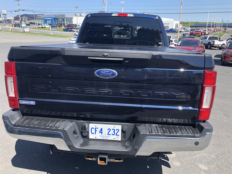 2022 Ford F-250 Super Duty Lariat - Photo 13 - Clarenville, NL A5A 2C4