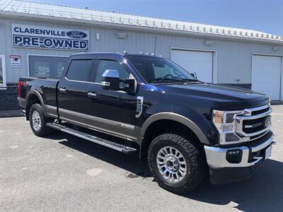 2022 Ford F-250 Super Duty Lariat - Photo 2 - Clarenville, NL A5A 2C4