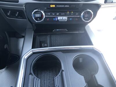 2022 Ford F-250 Super Duty Lariat - Photo 12 - Clarenville, NL A5A 2C4
