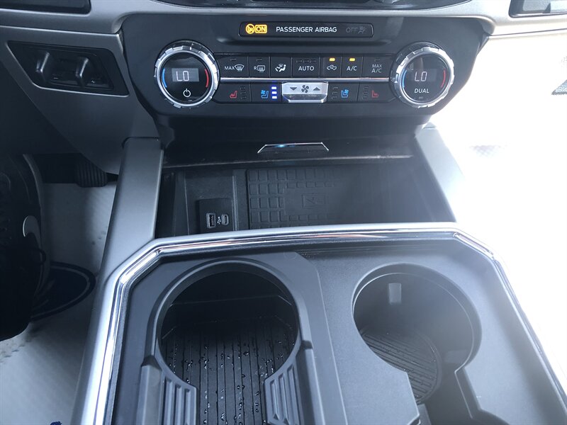 2022 Ford F-250 Super Duty Lariat - Photo 12 - Clarenville, NL A5A 2C4