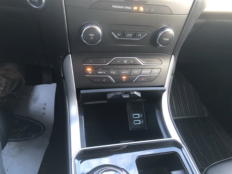 2019 Ford Edge SEL - Photo 10 - Clarenville, NL A5A 2C4