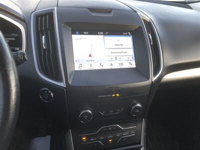 2019 Ford Edge SEL - Photo 9 - Clarenville, NL A5A 2C4