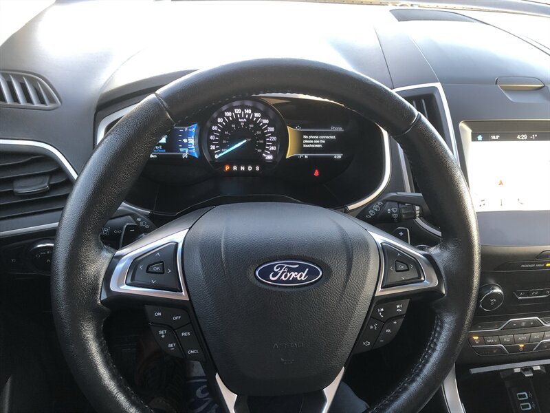 2019 Ford Edge SEL - Photo 13 - Clarenville, NL A5A 2C4