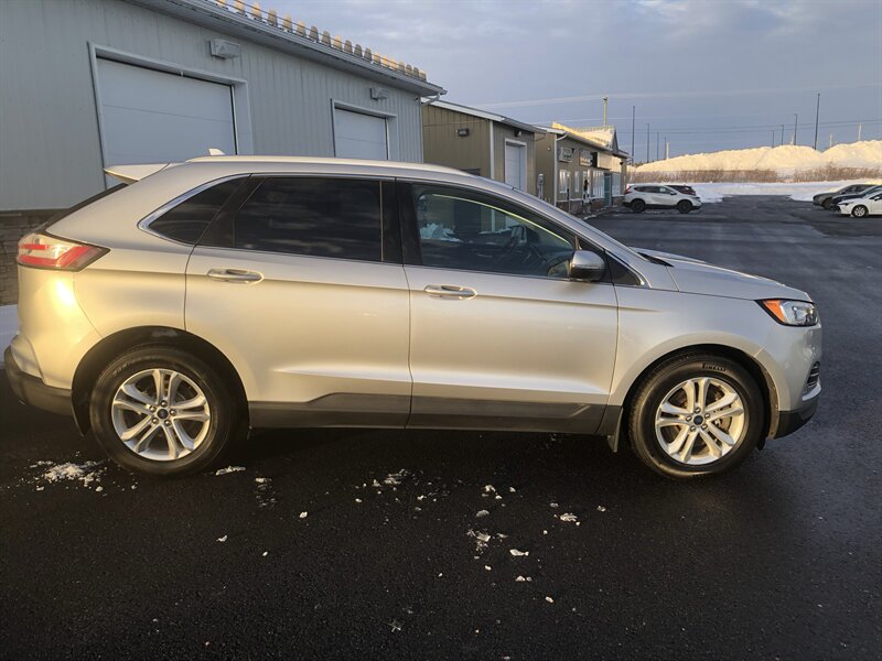2019 Ford Edge SEL - Photo 3 - Clarenville, NL A5A 2C4