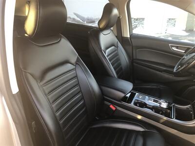 2019 Ford Edge SEL - Photo 7 - Clarenville, NL A5A 2C4