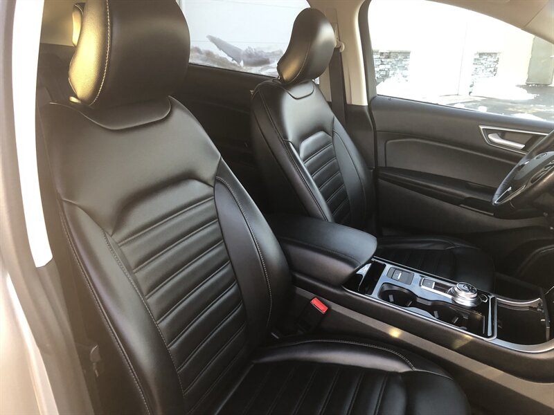 2019 Ford Edge SEL - Photo 7 - Clarenville, NL A5A 2C4