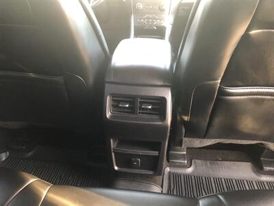 2019 Ford Edge SEL - Photo 20 - Clarenville, NL A5A 2C4