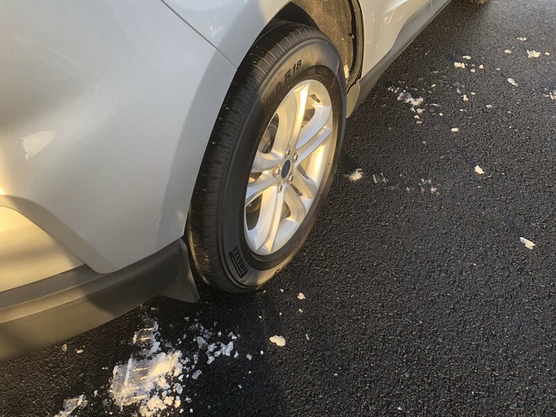 2019 Ford Edge SEL - Photo 5 - Clarenville, NL A5A 2C4