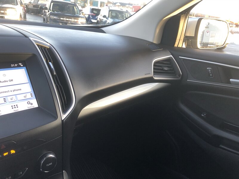 2019 Ford Edge SEL - Photo 12 - Clarenville, NL A5A 2C4