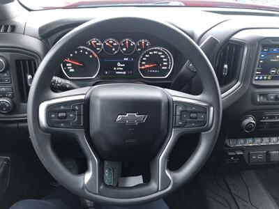 2022 Chevrolet Silverado 1500 Custom Trail Boss Z71 - Photo 14 - Clarenville, NL A5A 2C4