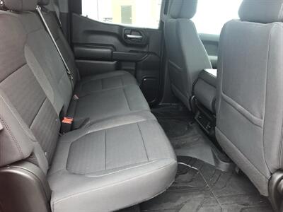 2022 Chevrolet Silverado 1500 Custom Trail Boss Z71 - Photo 19 - Clarenville, NL A5A 2C4