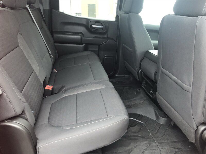 2022 Chevrolet Silverado 1500 Custom Trail Boss Z71 - Photo 19 - Clarenville, NL A5A 2C4