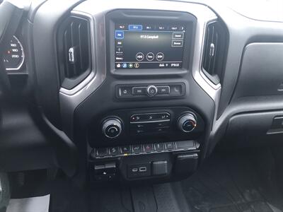 2022 Chevrolet Silverado 1500 Custom Trail Boss Z71 - Photo 9 - Clarenville, NL A5A 2C4