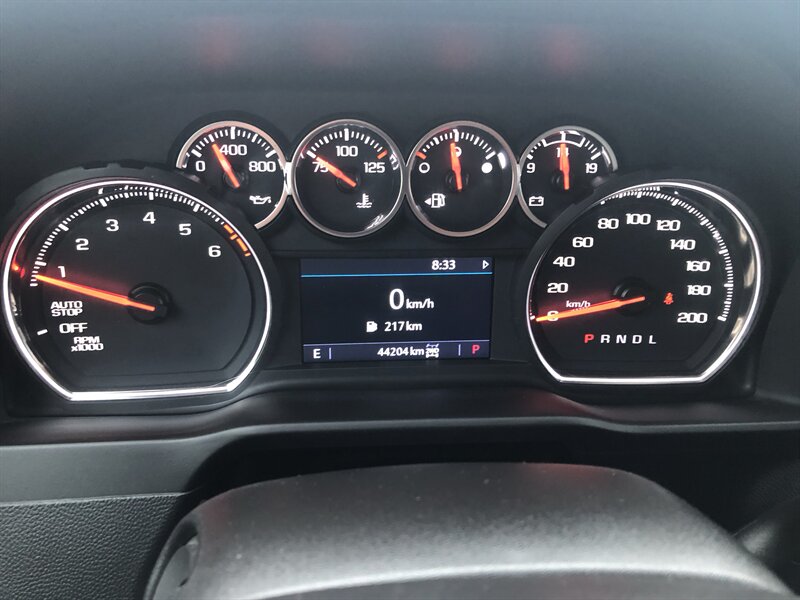 2022 Chevrolet Silverado 1500 Custom Trail Boss Z71 - Photo 15 - Clarenville, NL A5A 2C4