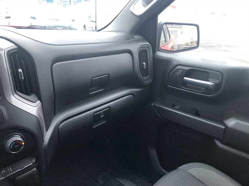 2022 Chevrolet Silverado 1500 Custom Trail Boss Z71 - Photo 12 - Clarenville, NL A5A 2C4