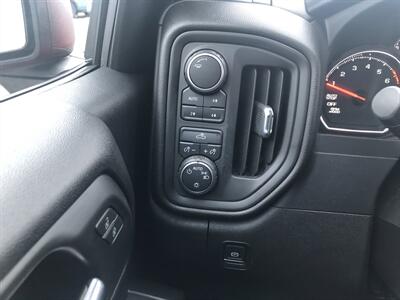 2022 Chevrolet Silverado 1500 Custom Trail Boss Z71 - Photo 13 - Clarenville, NL A5A 2C4