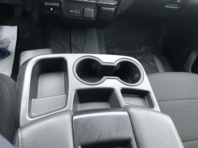 2022 Chevrolet Silverado 1500 Custom Trail Boss Z71 - Photo 11 - Clarenville, NL A5A 2C4