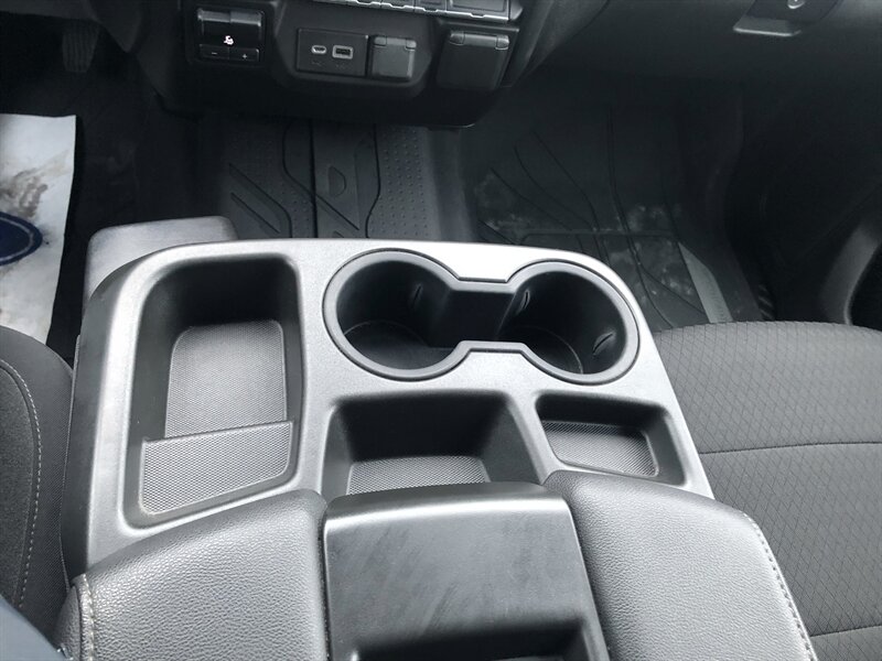 2022 Chevrolet Silverado 1500 Custom Trail Boss Z71 - Photo 11 - Clarenville, NL A5A 2C4