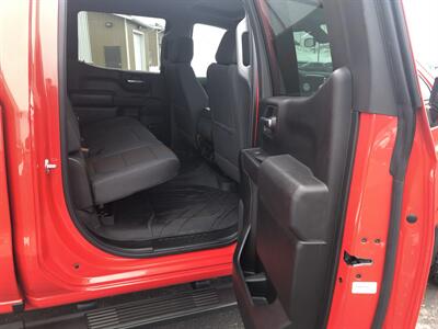 2022 Chevrolet Silverado 1500 Custom Trail Boss Z71 - Photo 17 - Clarenville, NL A5A 2C4